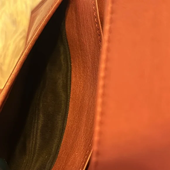 Gucci Ophidia Pink Leather Wallet